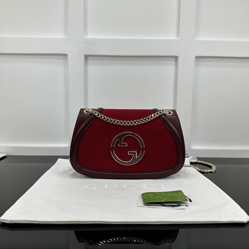 G*u*i satchel bags